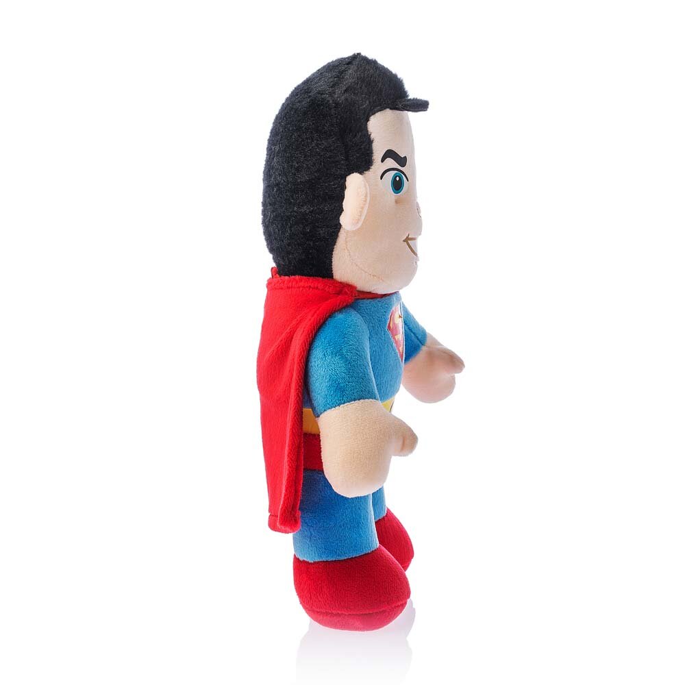 Superman soft discount toy